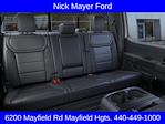 2025 Ford F-150 SuperCrew Cab 4x4 Pickup for sale #SFB78959 - photo 11