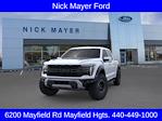 2025 Ford F-150 SuperCrew Cab 4x4 Pickup for sale #SFB78959 - photo 3