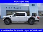 2025 Ford F-150 SuperCrew Cab 4x4 Pickup for sale #SFB78959 - photo 4