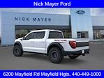 2025 Ford F-150 SuperCrew Cab 4x4 Pickup for sale #SFB78959 - photo 2