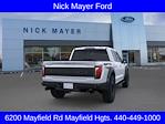 2025 Ford F-150 SuperCrew Cab 4x4 Pickup for sale #SFB78959 - photo 8