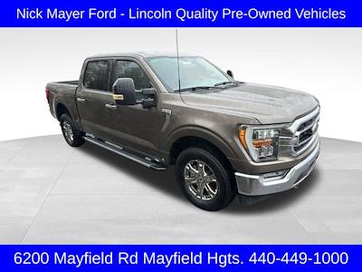 2023 Ford F-150 SuperCrew Cab 4WD Pickup for sale #SFB82918A - photo 1