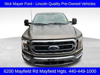 2023 Ford F-150 SuperCrew Cab 4WD Pickup for sale #SFB82918A - photo 2