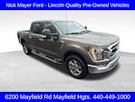 2023 Ford F-150 SuperCrew Cab 4WD Pickup for sale #SFB82918A - photo 1