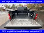 2023 Ford F-150 SuperCrew Cab 4WD Pickup for sale #SFB82918A - photo 10