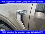 2023 Ford F-150 SuperCrew Cab 4WD Pickup for sale #SFB82918A - photo 11