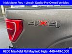 2023 Ford F-150 SuperCrew Cab 4WD Pickup for sale #SFB82918A - photo 12