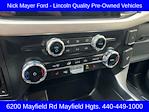2023 Ford F-150 SuperCrew Cab 4WD Pickup for sale #SFB82918A - photo 19