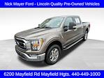 2023 Ford F-150 SuperCrew Cab 4WD Pickup for sale #SFB82918A - photo 3