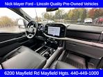 2023 Ford F-150 SuperCrew Cab 4WD Pickup for sale #SFB82918A - photo 30