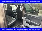 2023 Ford F-150 SuperCrew Cab 4WD Pickup for sale #SFB82918A - photo 32