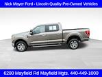 2023 Ford F-150 SuperCrew Cab 4WD Pickup for sale #SFB82918A - photo 4