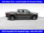 2023 Ford F-150 SuperCrew Cab 4WD Pickup for sale #SFB82918A - photo 7