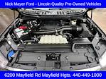 2023 Ford F-150 SuperCrew Cab 4WD Pickup for sale #SFB82918A - photo 9