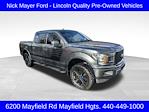 2019 Ford F-150 SuperCrew Cab 4WD Pickup for sale #SFC18869B - photo 1