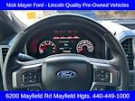 2019 Ford F-150 SuperCrew Cab 4WD Pickup for sale #SFC18869B - photo 14