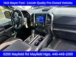 2019 Ford F-150 SuperCrew Cab 4WD Pickup for sale #SFC18869B - photo 23
