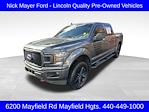 2019 Ford F-150 SuperCrew Cab 4WD Pickup for sale #SFC18869B - photo 3