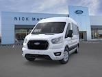 2025 Ford Transit 350 Medium Roof RWD Passenger Van for sale #SKA83258 - photo 4