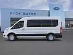 2025 Ford Transit 350 Medium Roof RWD Passenger Van for sale #SKA83258 - photo 3