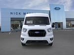 2025 Ford Transit 350 Medium Roof RWD Passenger Van for sale #SKA83258 - photo 6