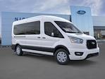 2025 Ford Transit 350 Medium Roof RWD Passenger Van for sale #SKA83258 - photo 7