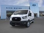 2025 Ford Transit 350 Low Roof AWD Empty Cargo Van for sale #SKB32268 - photo 7