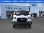 2025 Ford Transit 350 Low Roof AWD Empty Cargo Van for sale #SKB32268 - photo 9