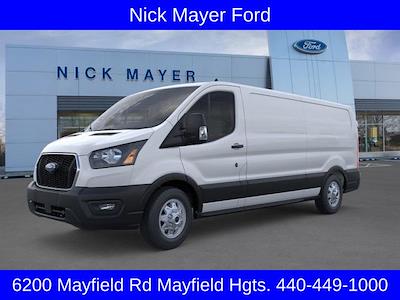 2025 Ford Transit 350 Low Roof AWD Empty Cargo Van for sale #SKB32269 - photo 1