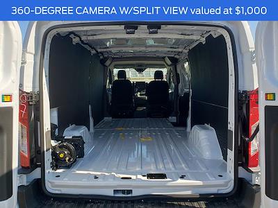 New 2025 Ford Transit 350 - photo 1