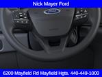 2025 Ford Transit 350 Low Roof AWD Empty Cargo Van for sale #SKB32269 - photo 12