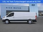 2025 Ford Transit 350 Low Roof AWD Empty Cargo Van for sale #SKB32269 - photo 3