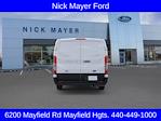 2025 Ford Transit 350 Low Roof AWD Empty Cargo Van for sale #SKB32269 - photo 6