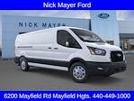 2025 Ford Transit 350 Low Roof AWD Empty Cargo Van for sale #SKB32269 - photo 8