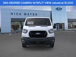 New 2025 Ford Transit 350 Low Roof AWD Empty Cargo Van for sale #SKB32270 - photo 9