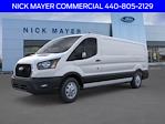 2025 Ford Transit 350 Low Roof AWD Empty Cargo Van for sale #SKB32271 - photo 1