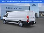 2025 Ford Transit 350 Low Roof AWD Empty Cargo Van for sale #SKB32271 - photo 3