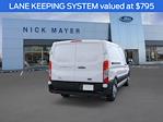 2025 Ford Transit 350 Low Roof AWD Empty Cargo Van for sale #SKB32271 - photo 11
