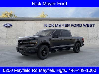 2025 Ford F-150 SuperCrew Cab 4x4 Pickup for sale #SKD10369 - photo 1