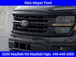 2025 Ford F-150 SuperCrew Cab 4x4 Pickup for sale #SKD10369 - photo 17