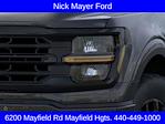 2025 Ford F-150 SuperCrew Cab 4x4 Pickup for sale #SKD10369 - photo 18