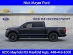 2025 Ford F-150 SuperCrew Cab 4x4 Pickup for sale #SKD10369 - photo 4