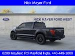 2025 Ford F-150 SuperCrew Cab 4x4 Pickup for sale #SKD10369 - photo 2