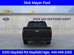 2025 Ford F-150 SuperCrew Cab 4x4 Pickup for sale #SKD10369 - photo 5
