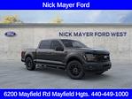 2025 Ford F-150 SuperCrew Cab 4x4 Pickup for sale #SKD10369 - photo 7