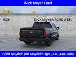 2025 Ford F-150 SuperCrew Cab 4x4 Pickup for sale #SKD10369 - photo 8