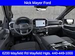 2025 Ford F-150 SuperCrew Cab 4x4 Pickup for sale #SKD10369 - photo 9
