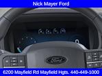 2025 Ford F-150 SuperCrew Cab 4x4 Pickup for sale #SKD74871 - photo 13