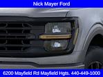 2025 Ford F-150 SuperCrew Cab 4x4 Pickup for sale #SKD74871 - photo 18