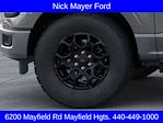 2025 Ford F-150 SuperCrew Cab 4x4 Pickup for sale #SKD74871 - photo 19